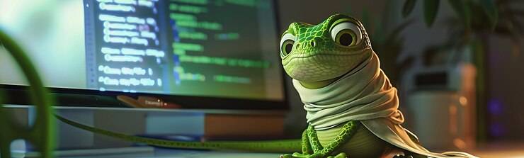 Что такое Python