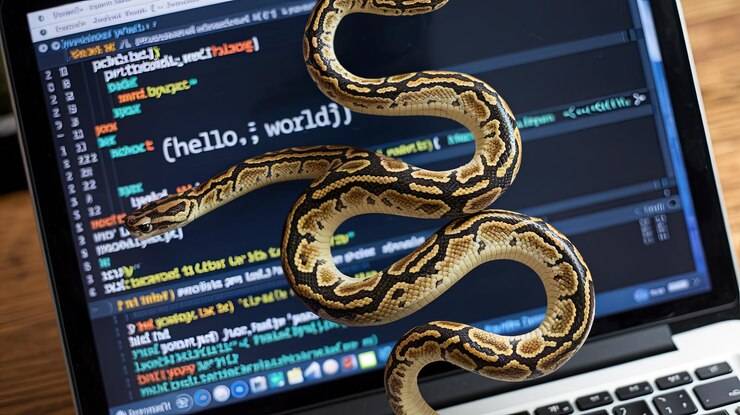 Что такое Python