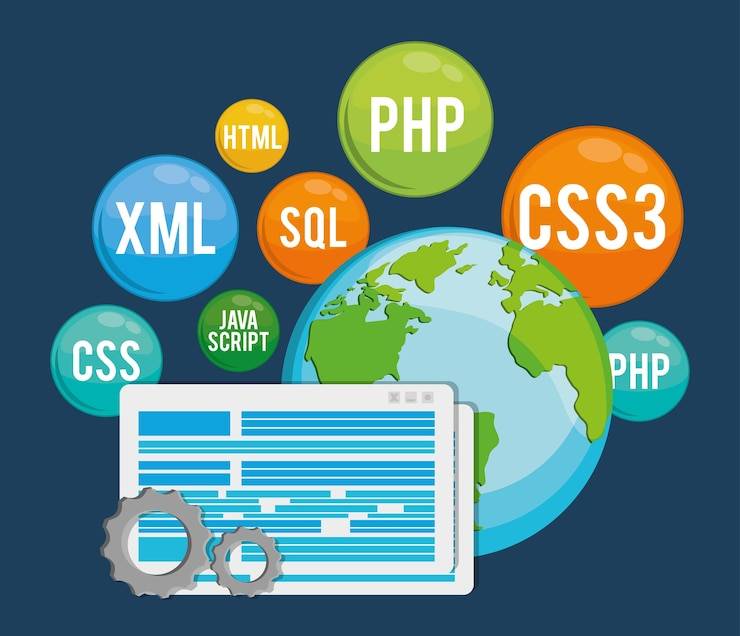 Сферы применения языка Python