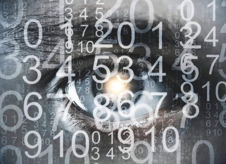 Преобразование строк в числа