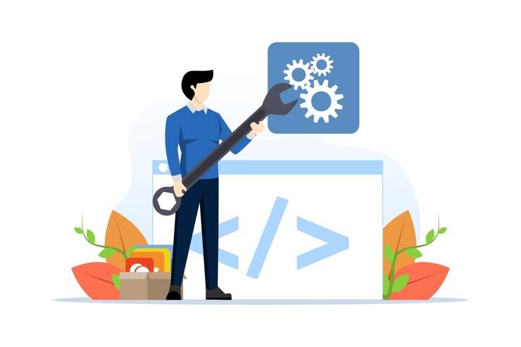 Установка Git