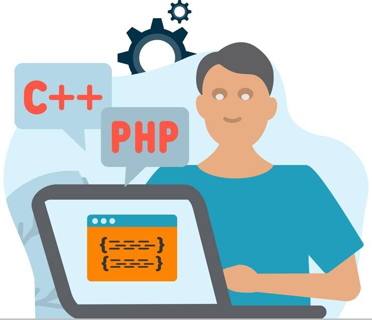 Освоение PHP с нуля