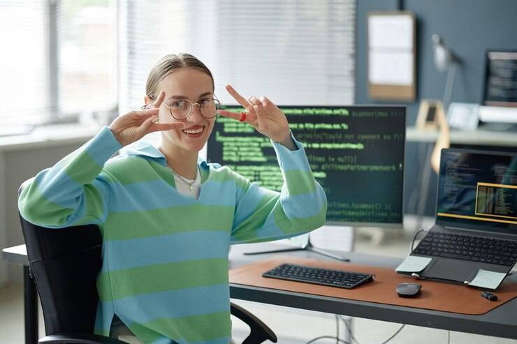 Успешная разработка на Python