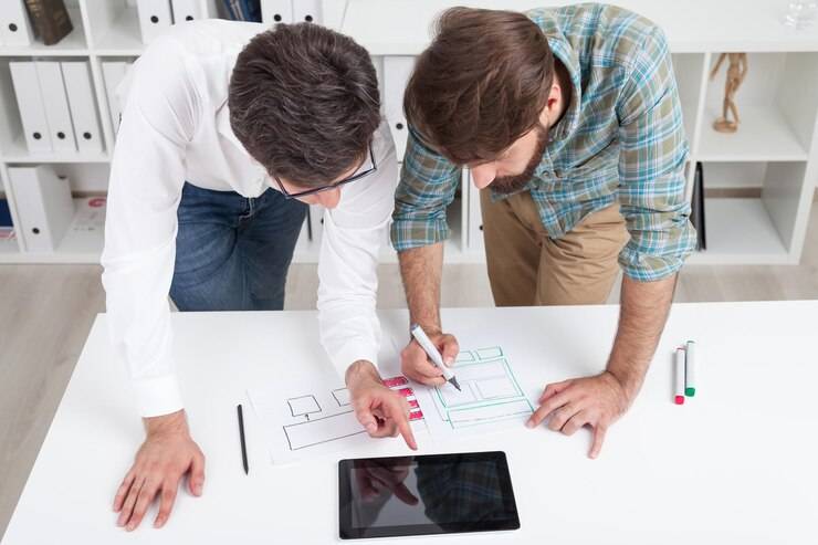 Проекты для начинающих разработчиков