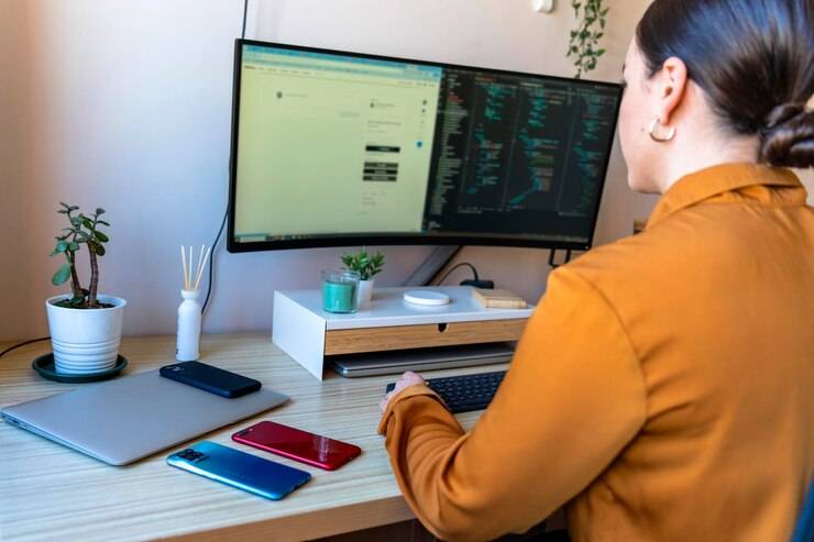 Работа с Python в Windows