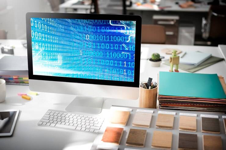 Разработка десктоп-приложения на Python