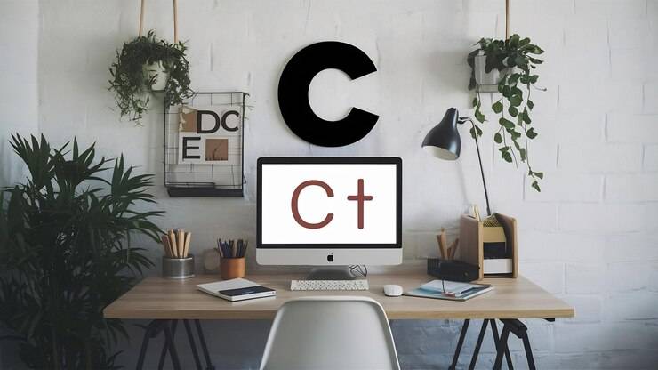 Разработка на C#