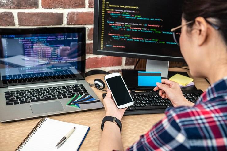 Разработка приложений на Python