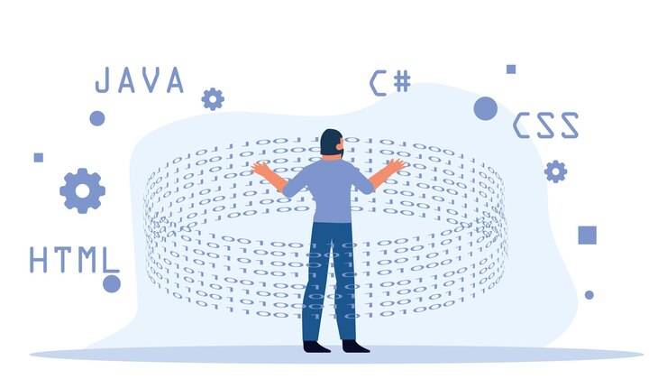 Синтаксис Java