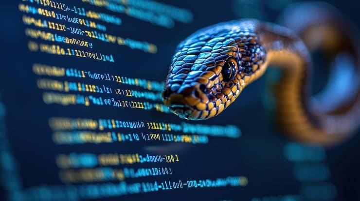 Синтаксис Python