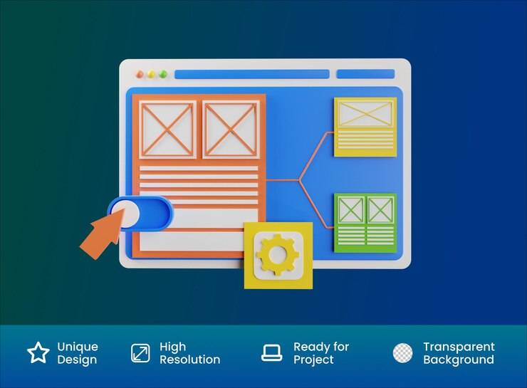 Создание приложения для Windows