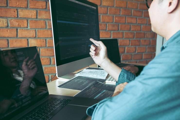 Установка Python на компьютер