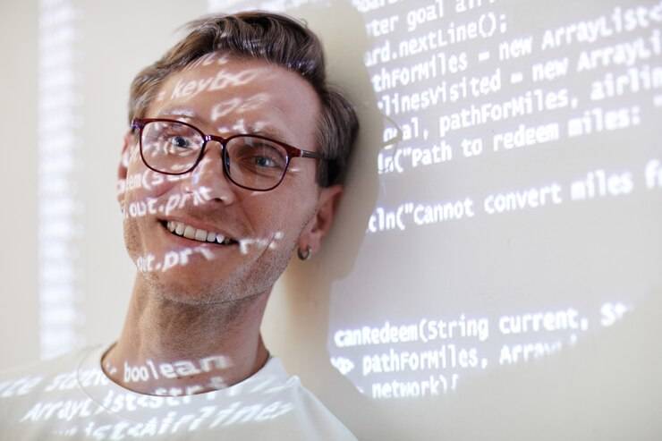 Язык программирования Go