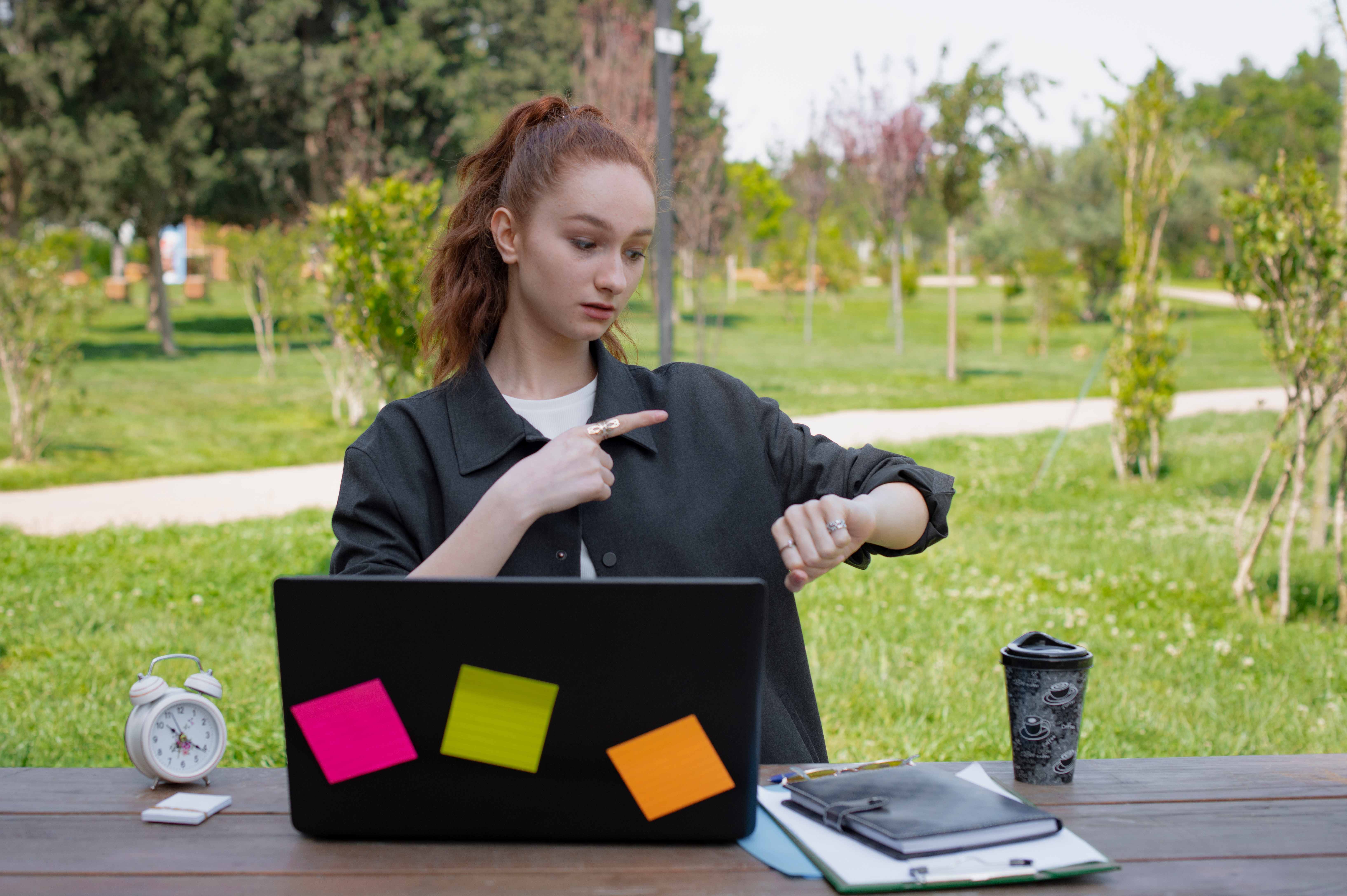 Пошаговое руководство: как начать использовать 'Time Blocking' уже сегодня