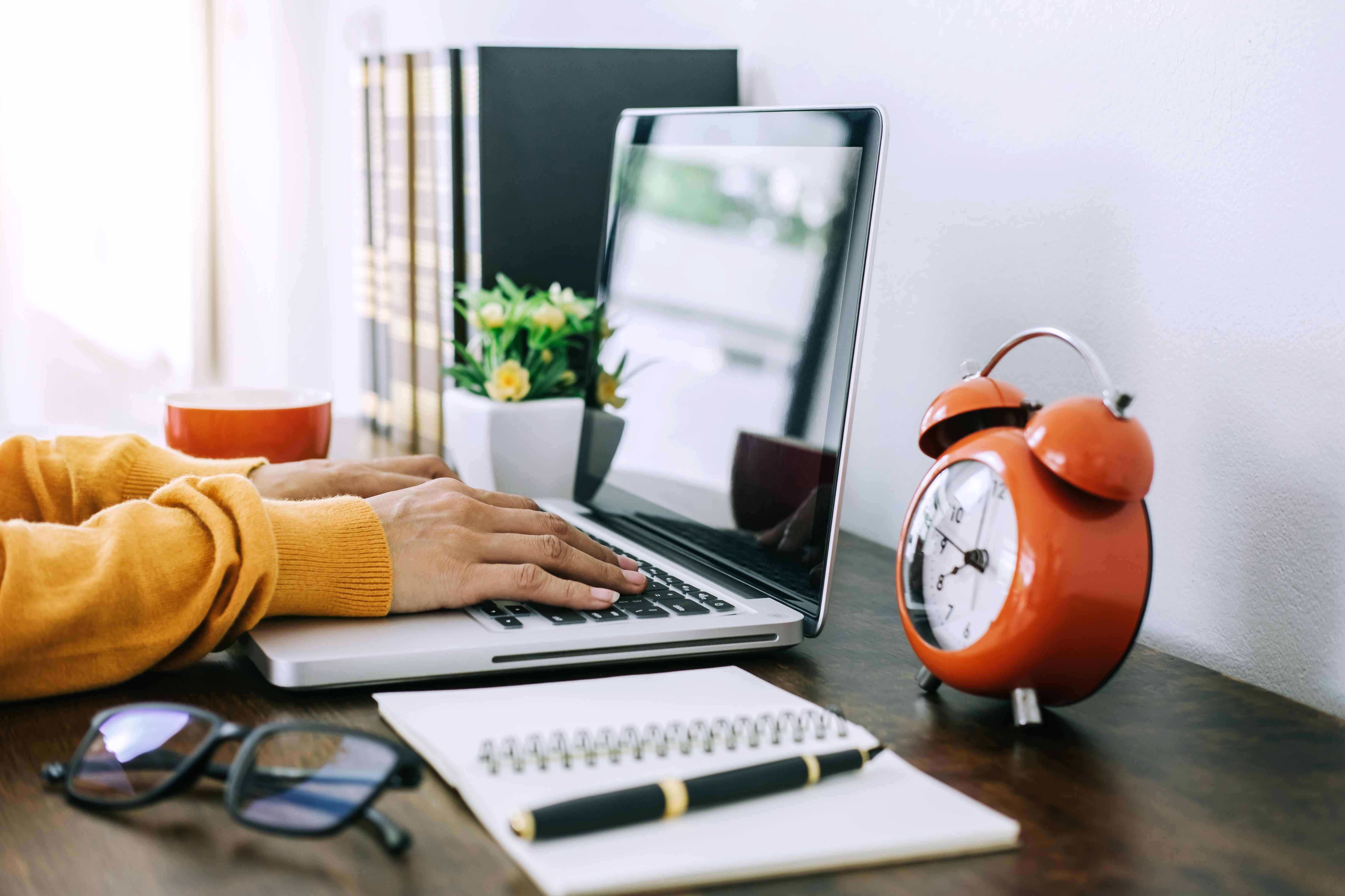 Адаптация 'Time Blocking' для удаленной работы: советы и рекомендации