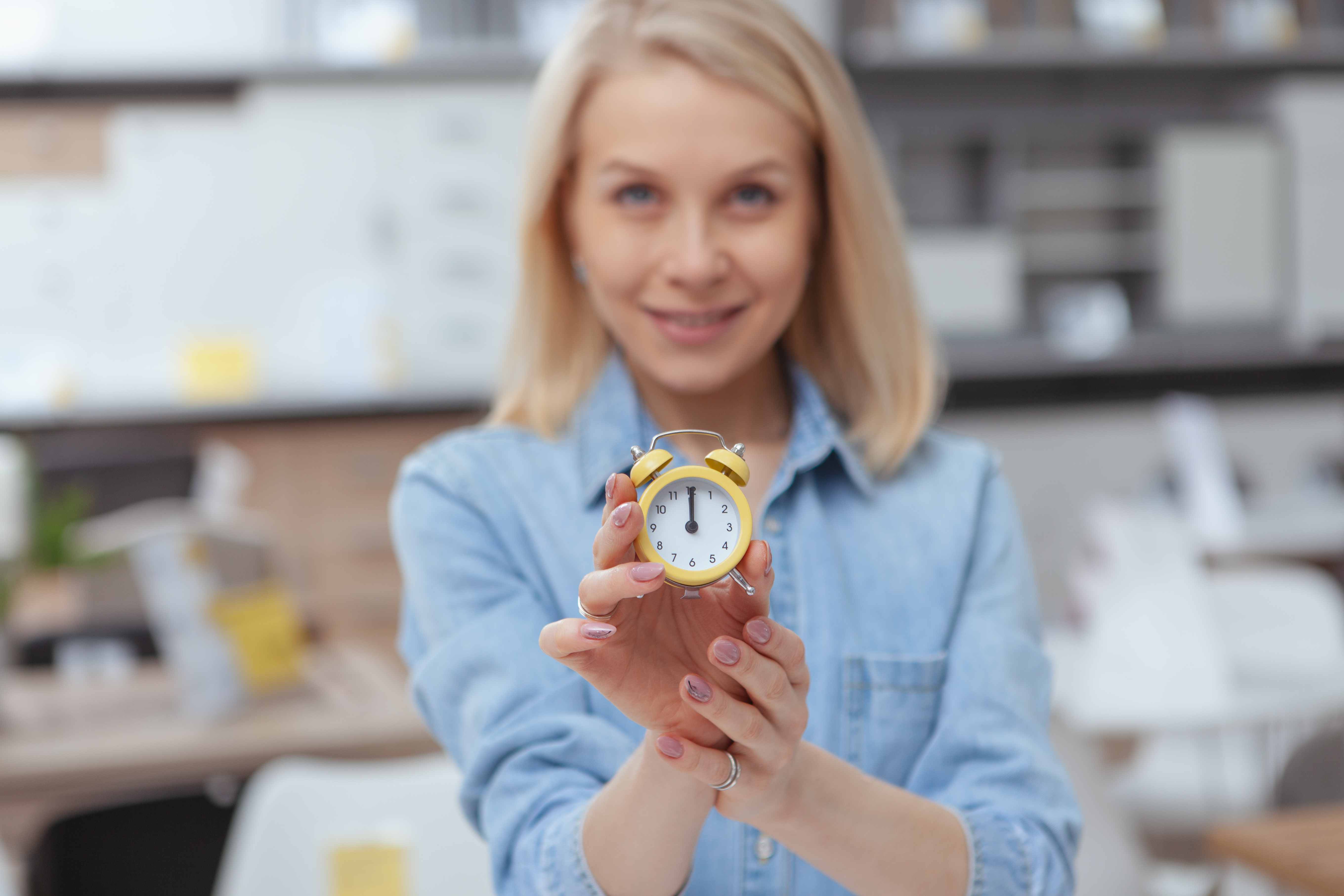 Долгосрочные преимущества использования 'Time Blocking' для вашего времени и жизни